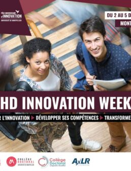 PhD Innovation Week