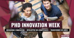 PhD Innovation Week